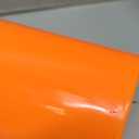 Leaf Blower Air Booster, Air Flow Booster for Blower, Turbo Nozzle Extension Boosts Speed & Power for Yard, Lawn, and Driveway Cleanup (Orange)