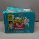 Pampers Diapers - Swaddlers 360 - Size 3, 70 Count, up to 100% Leakproof Comfy Dry Fit, Designed for Easy Changes, Pull On Baby Diaper