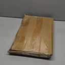 12 Pcs White Delphinium Artificial Flower 35.4'' Long Larkspur Stem White Fake Faux Silk Flowers Bulk for Tall Vase Floral Arrangements Home Centerpiece Table Wedding Decor