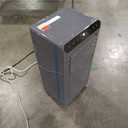 10,000 BTU Portable Air Conditioner with Heat, 4 in-1 Portable AC Units for Rooms with Fan, Dehumidifier, Heater, Cools Up to 450 Sq.Ft. Room Air Conditioner, Remote, Auto Swing, Quite, Timer, Grey