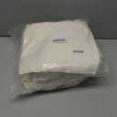 10" x 8" x 3"Mini Canvas Tote Bags for Fabric Painting Cotton Sturdy Bag Heavy-duty Gift Bags