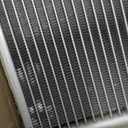 SCITOO Condenser Air Conditioning Compatible with Honda Civic 2006-2011, Sedan, Coupe, Replace# 80102SVAA01