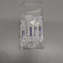 Amazon Basics PreventativeTopical Flea Treatment for Large Cats (Over 9 Pounds), 4 Count (Previously Solimo