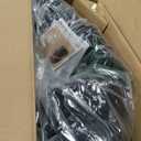 Solution G2 Folding Travel High-Back Booster - Moon Black