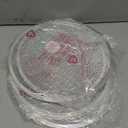 Pizza Screen, 3PCS Aluminum Alloy Seamless Pizza Screen Non Stick Mesh Net Baking Tray Cookware Kitchen Tool For Oven, BBQ 10 inch and 12 inch,14 inch