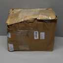 Twistover 24 Pcs Girls Spa Party Supplies for Kids Christmas Foot Spa Birthday Party Favors Include 6 Mirrors 6 Bow Headbands 6 Disposable Slippers 6 Towels for Sleepover Slumber Xmas Gifts(Pink,S)