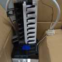 241798233 Refrigerator Freezer Ice Maker Fits for Frigidaire Electrolux