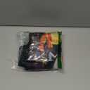 Spare Tire Cover with Marshmallow Campfire Pattern Wheel Protectors Weatherproof Wheel Covers Universal Fit for SUV Truck Rv Travel Camper Trailers Accessories 15inch