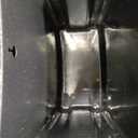 Kohler 20940-ST 13-Gallon Stainless Steel Step Trash Can, Stainless Steel, Hands-Free Pedal, Quiet-Close Lid, Fingerprint-Resistant, Durable, K-20940-ST