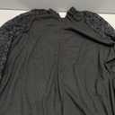 KISSMODA Womens Fashion Blouse Long Sleeve Casual Tunic Solid Basic Top Soft Breathable Tunic Tops 2026 Fall Trendy, 2XL