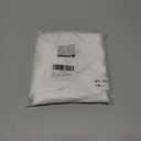 Womens Square Neck Sleeveless Bodysuit  Slim Fit Stretchy Tank Top for Summer Layering, Casual Outfits (White, L)