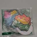 Dumpster On Fire Desk Accessories,6 Shaped-12 Pads Pop up Cute Sticky Notes,It's Fine I'm Fine Everything is Fine,Memo Notes Funny Office Gifts for Women Men Coworkers