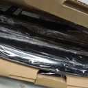 Window Visors Rain Guards Shield for 1997-2001 Toyota Camry, Out-Channel Window Vent Wind Deflectors Visors Shades for 97-01 Camry