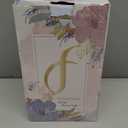 Candle Warmer Lamp with Timer & Dimmer, Candle Warmer Height Adjustable, Fits All Jar Scented Candles, Candle Lamp with 3 Bulbs, Charming Gift Box with Ribbon for Gifting (1 Pack, Amber)