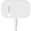 Soarking Charging Dock Compatible with Gizmo Watch 2 Charger with 5 Feet Cable White (Gizmo Watch 2)