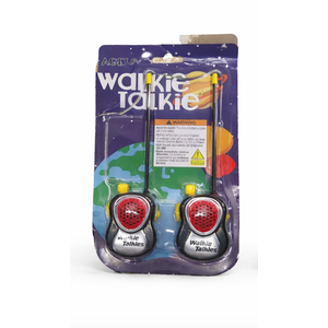 Walkie Talkie