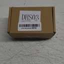Door Lock Cylinders & Ignition Switch with Keys | Replacement for 1997-2007 Ford F250/350, Excursion & More, Lincoln Blackwood, Navigator | Replace#: LC6177 + DL5885 X2 + 597638(No chip)