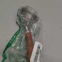 51mm Bottomless Portafilter for CM5418, 3 Ears Portafilter with 51mm Puck Screen Compatible for CASABREWS Espresso Machine CM5418, 3700Essential and 5418Pro, Stainless Steel Filter Holder and Filter