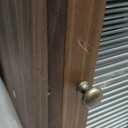 Sunhoo Bread Box for Kitchen Countertop Wooden Bread Storage Container Bin 2 Layer Breadbox Holder Large Capacity Keeper Vintage Farmhouse Food Organizer Pantry Shelf Acrylic Window (Brown)