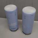 HEX Performance Laundry Detergent, Citrus, 100 Loads (Pack of 2) - Designed for Activewear, Eco-Friendly, Concentrated Formula (50 Fl Oz (Pack of 2))