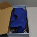 Dog Wheelchair for Back Legs, Adjustable Height/Length/Width, Sturdy Wheelchair with All-Terrain Shock-Absorbing Wheels, Mobility Support for Injured or Disabled Small & Medium Dogs & Cats, M