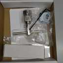 Tearel Shower Cartridge, Compatible with Moen 1222 Replacement Cartridge with Removal Tool, for Moen Posi Temp Shower and Tub Facuet Valve Repair, Fix Leaks, Drips, Temperature Issue, Stiff Handle