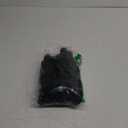 Tapata Women's 34'' Stretchy Straight Dress Pants with Pockets Tall, Petite, Regular for Office Work Business Black S