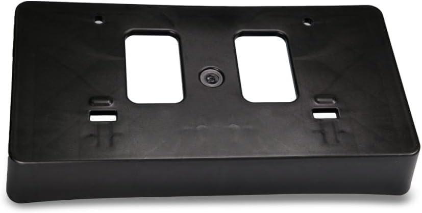 for Toyota Corolla 2020 2021 License Plate Bracket | Front | L/LE/XLE Model | Replacement for TO1068159 | 5211412280