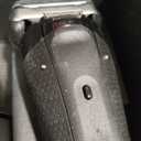 Braun Series 9 PRO+ Electric Shaver, Pro SensoAdapt, 6in1 SmartCare Center, Wet & Dry Razor, 9660CCPS, Black