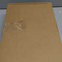 Gelury Olive Oil Dispenser Bottle for Kitchen, UV-Blocking Oil and Vinegar Dispenser Set, Soy Sauce Dispenser, Coffee Syrup Bottles, Modern Kitchen Decor (Black & White, 4pcs)