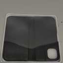 TUCCH Case Wallet for iPhone 14 6.1", [3 Card Holder] Slots [RFID Blocking] Stand Flip Folio PU Leather Cover, with [TPU Shockproof Interior Case] Compatible with iPhone 14 2022, Classic Black