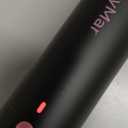 Air Wrap Hair Styler, Fast Drying Blow Dryer & Curling StylingTool, Hot Air Styler No Heat Damage, Hot Air Styler Wrap for Curling Volumizing Straightening Styling（Pink）