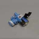 Latest Upgrade W10327249 W10327250 W11175771 Dishwasher Inlet Valve, Compatible With Kenmore 665 662 Series, Whirlpool, Kenmore, and Amana Dishwashers, Replaces W10195047, W10316814, W11130743
