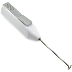 Micro-Mark Cordless Mixer for Model Paints Battery-Operated Mini Mixer for Acrylics, Enamels, Inks & Hobby Fluids Quickly Blends Paints, Pigments & Mediums