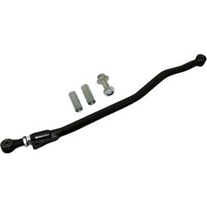 0-3 Lift Front Adjustable Track Bar for 2003-2013 Dodge Ram 2500 3500 Black