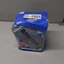 Tetra Whisper IQ Power Filter 20 Gallons, 130 GPH, with Stay Clean Technology