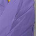 Fisoew Womens One Piece Ski Suit Warm Waterproof Snowsuits Winter Snow Jumpsuits Outdoor Sports Outerwear (M, Violet)