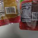 Mott's No Sugar Added Applesauce Variety Pack, 3 Flavors Apple, Strawberry & Mixed Berry, Made from Real Fruit, No Artificial Flavors, 3.2 oz Clear Pouches, 20 Pack, Best By: 10/08/2025