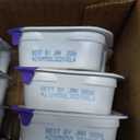 Purina Fancy Feast Petites With Roasted Turkey Entre with Sweet Potato in Gravy Gourmet Wet Cat Food - (Pack of 12) 2.8 oz. Tubs, BB Jan 2026