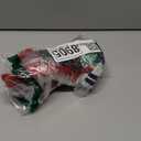 Christmas Dog Sweaters for Small Medium Large Dogs and Cats, Pet Soft Warm Holiday Outfit Girl & Boy, Pup Winter Clothes Turtleneck Double Knitting Collar for Outdoors Playing (Deer, L)