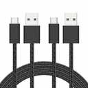 100W Universal USB-C Power Adapter Fast Charger, Compatible with Mac Book Pro/Air 16, 15, 14, 13 Inch,Mac Book Air 13 Inch 2021 2020 2019 2018,iPad Pro,HP, Dell, Lenovo,Asus