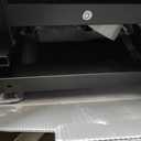 Queen Box Spring 9 Inch Metal Frame Mattress Foundation Bed Base