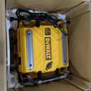 DEWALT Thickness Planer, Two Speed, 13-inch, 15 Amp, 20,000 RPM Motor (DW735X)