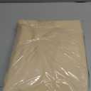 Vailge Heavy Duty Patio Sofa Cover, 100% Waterproof 3-Seater Outdoor Sofa Cover,Lawn Patio Furniture Covers with Air Vent and Handle,79" Wx 37" Dx 35" H,Beige&Brown