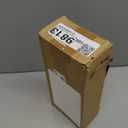 TACOBRO Center Console Tray Compatible with 2020 2021 2022 2023 2024 2025 2026 Mazda CX-30 Accessories, CX30 Insert Organizer Secondary Storage Compartment ABS Material