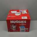Huggies Size Newborn Diapers, Little Snugglers Baby Diapers, Size Newborn (up to 10 lbs), 144 Count, Packaging May Vary