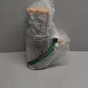 Hand Crank Butter Churner Manual Butter Maker Cream Mixer Silicone Food Stirring Tool Jar Kitchen Accessories 1L