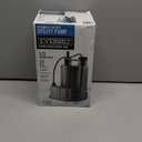 Everbilt 1/3 HP Automatic Utility Pump HPEBAU33