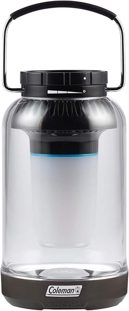 Coleman OneSource Rechargeable Camping Lights