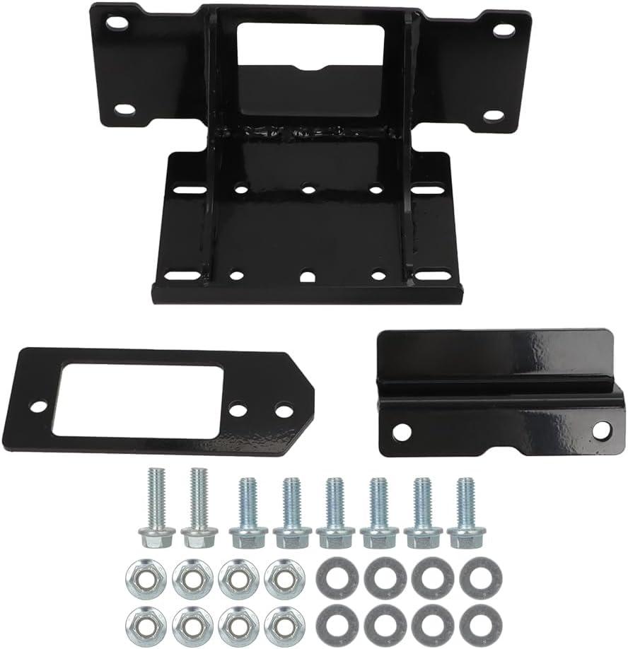 102225 Winch Mount for Kawasaki KWF1000 Ridge 2024 2025